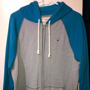 Hollister sweatshirt